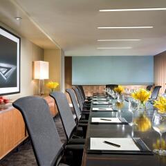 Отель Ascott Raffles Place Singapore
