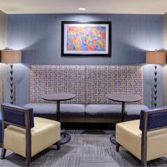 Отель Hampton Inn And Suites By Hilton Columbus Scioto Downs развлечения