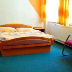 AZ-Hostel комната для гостей фото 3