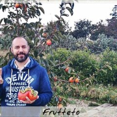 Отель Art B&B Joyful People Альберобелло приотельная территория