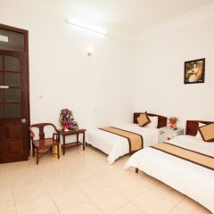 Alex Hotel комната для гостей фото 5