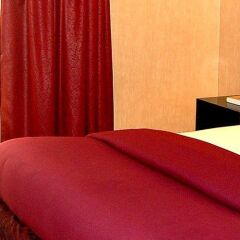 Chesney Hotel комната для гостей фото 2