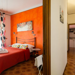 B&B RomAnticaRoma in Rome, Italy from 210$, photos, reviews - zenhotels.com guestroom photo 5