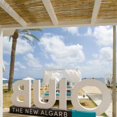 Hotel Playasol The New Algarb фото 3