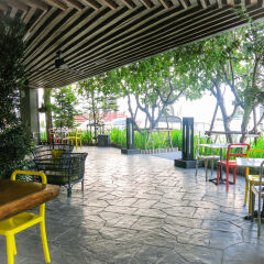 Metro Pratunam Boutique Hotel фото 4