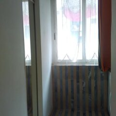 Отель Clear and Cheap Бари комната для гостей фото 5