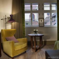 Отель Augustine, a Luxury Collection Hotel, Prague Чехия, Прага - отзывы, цены и фото номеров - забронировать отель Augustine, a Luxury Collection Hotel, Prague онлайн комната для гостей фото 2