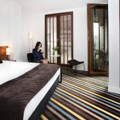 Bayjonn Boutique Hotel комната для гостей фото 5