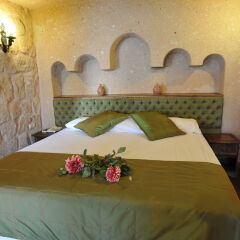 Alfina Cave Hotel-Special Category спа фото 2