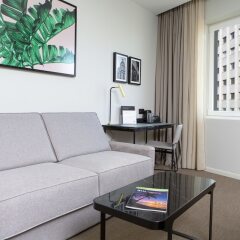 Hotel RIU Plaza Espana комната для гостей фото 27