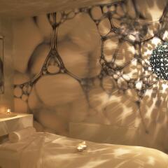 Гостиница So Sofitel Санкт-Петербург сауна