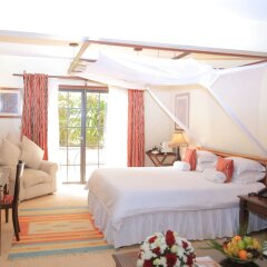 Emin Pasha Hotel in Kampala, Uganda from 213$, photos, reviews - zenhotels.com guestroom photo 2