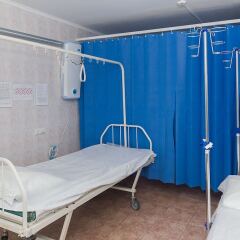 Гостиница Sanatoriy Valuevo спа фото 2