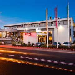 Hotel Jasek вид на фасад фото 3