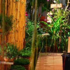 Отель Kanita Resort And Camping