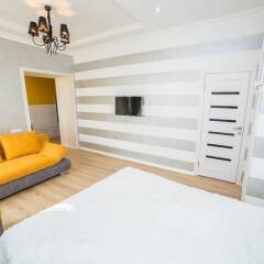 Апартаменты Apartment Mitskevicha 5b детские мероприятия