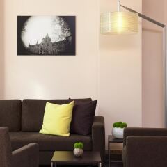 Отель IntercityHotel Hannover комната для гостей фото 4