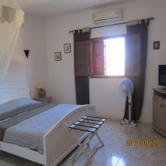 Menzelcaja in Jerba, Tunisia from 54$, photos, reviews - zenhotels.com guestroom photo 4