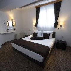 Hotel Drim in Struga, Macedonia from 86$, photos, reviews - zenhotels.com