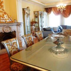 Отель Boulevard Guest House Азербайджан, Баку - 3 отзыва об отеле, цены и фото номеров - забронировать отель Boulevard Guest House онлайн интерьер отеля