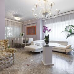Отель Superior 5 BD & BR Apt in Vatican Area комната для гостей фото 2