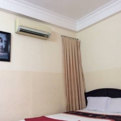Cat Tuong Nhu Y Hotel удобства в номере фото 2