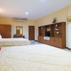 Zen Rooms Rama 3 - Hostel Бангкок спа фото 2