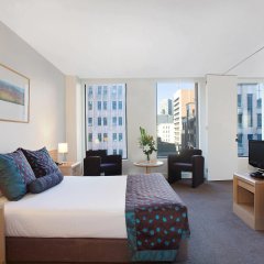 CitiClub Hotel Melbourne in Melbourne, Australia from 110$, photos, reviews - zenhotels.com guestroom photo 2