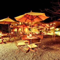 Отель Temple Tree Resort & Spa Непал, Покхара - отзывы, цены и фото номеров - забронировать отель Temple Tree Resort & Spa онлайн пляж