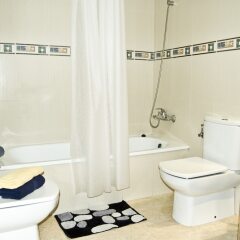 Отель Apartaments Eton Испания, Льорет-де-Мар - отзывы, цены и фото номеров - забронировать отель Apartaments Eton онлайн спа