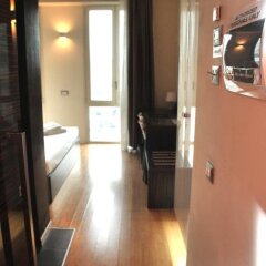 Klick Hotel в номере