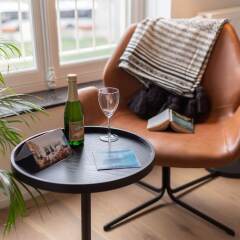 Апартаменты Sweet inn Apartment - Luxembourg Брюссель интерьер отеля фото 2