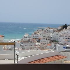 Отель Albufeira Sea Balcony by Rentals in Algave (11) Албуфейра балкон