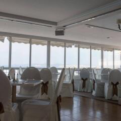 Отель Coral Hotel Athens Греция, Афины - 2 отзыва об отеле, цены и фото номеров - забронировать отель Coral Hotel Athens онлайн помещение для мероприятий