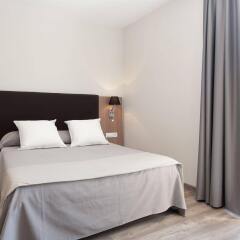 Отель Hostal Centric Испания, Барселона - 2 отзыва об отеле, цены и фото номеров - забронировать отель Hostal Centric онлайн комната для гостей фото 5