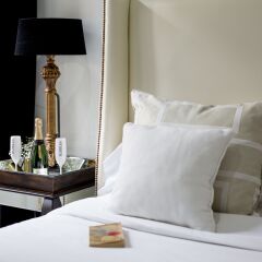 Отель 11Th Principe By Splendom Suites Мадрид в номере фото 2