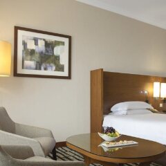 Отель Jumeira Rotana комната для гостей фото 3