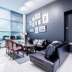 Отель Ramada Seoul Jongno Сеул интерьер отеля фото 3