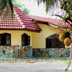 Отель Ayikoo Beach House Гана, Шама - отзывы, цены и фото номеров - забронировать отель Ayikoo Beach House онлайн фото 4