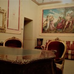 Hotel San Nicola Альтамура интерьер отеля фото 2