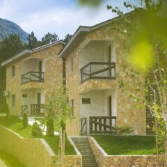 Отель Ethno village St. George Черногория, Доброта - отзывы, цены и фото номеров - забронировать отель Ethno village St. George онлайн фото 3