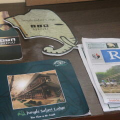 Отель Jungle Safari Lodge Непал, Саураха - отзывы, цены и фото номеров - забронировать отель Jungle Safari Lodge онлайн городской автобус