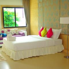 Отель Tipa Resort Краби детские мероприятия