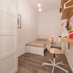 Апартаменты Gianicolense Green Apartment детские мероприятия