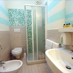 Hotel Brigantino Проччио фото 9