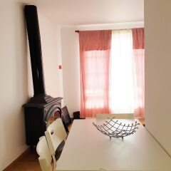 Отель Apartamento Terra e Mar II Португалия, Понта-Делгада - отзывы, цены и фото номеров - забронировать отель Apartamento Terra e Mar II онлайн удобства в номере
