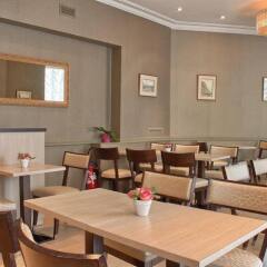 Отель Hôtel Champs Elysees Friedland питание фото 2