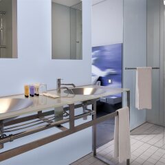 Отель INNSIDE by Meliá München Parkstadt Schwabing удобства в номере