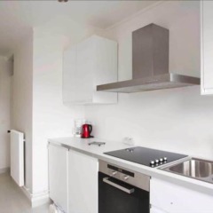 Отель Appartement Corporate Claude Terrasse Париж в номере