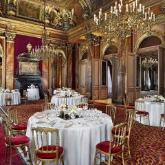 Отель The Westin Paris - Vendôme фото 9